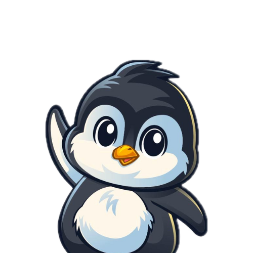 Adelaide Coatings Mascot